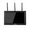 FPV монитор Hawkeye Captain X 10.2 Black — 240CH Diversity монитор 1.2–6GHz с DVR и HDMI